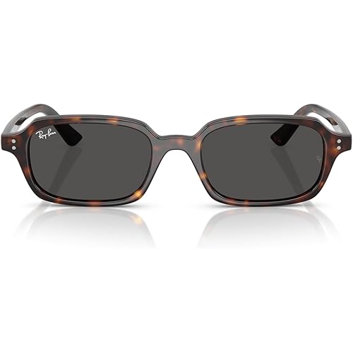 Ray-Ban RB4455 Zuri Sunglasses