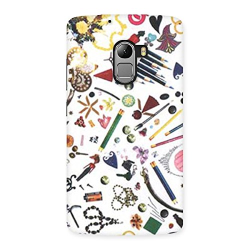 Neo World Studio Back Case Cover for Lenovo K4 Note Lenovo K4 Note