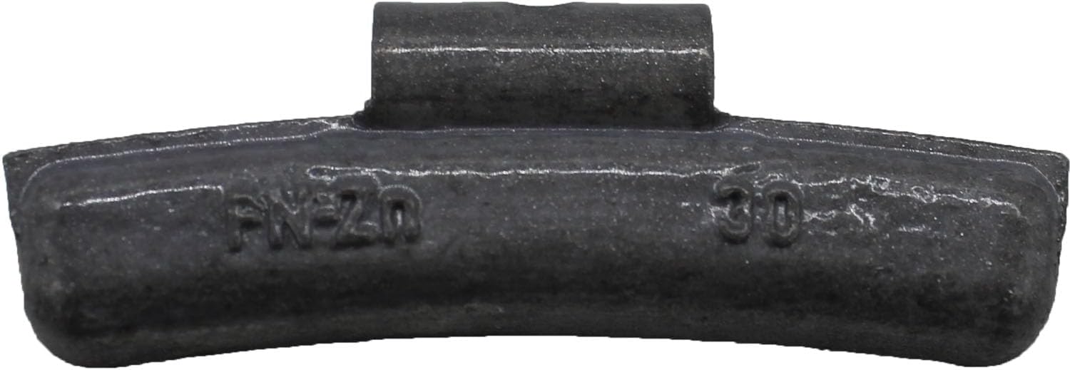 Wheel Weight, FNZ SRS, 30g., PK25
