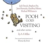 cdkeyhouse  Pooh Goes Visiting and Other Stories: CD (Winnie the Pooh, Band 1)