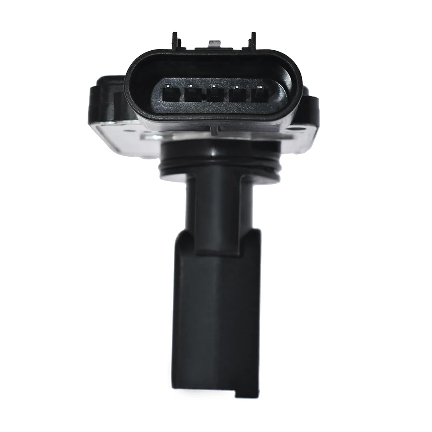 1pc 5Pins Mass Air Flow Meter Sensor AFH60M-23A 12579352