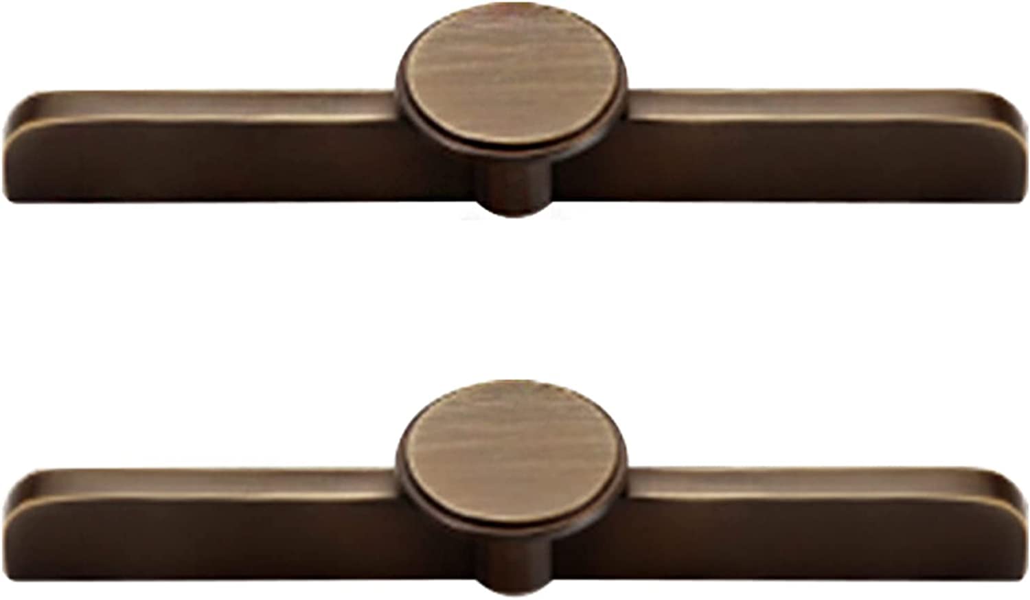 Kitchen Cabinet Bar Handle Furniture Drawer Pulls Cuoboard Knobs Massiver Messing Schrankgriffe Vintage Möbelgriffe Gold Schubladengriffe Chic Kommoden Griffe Antik Küche Griffe Mit Schrauben Tür Und