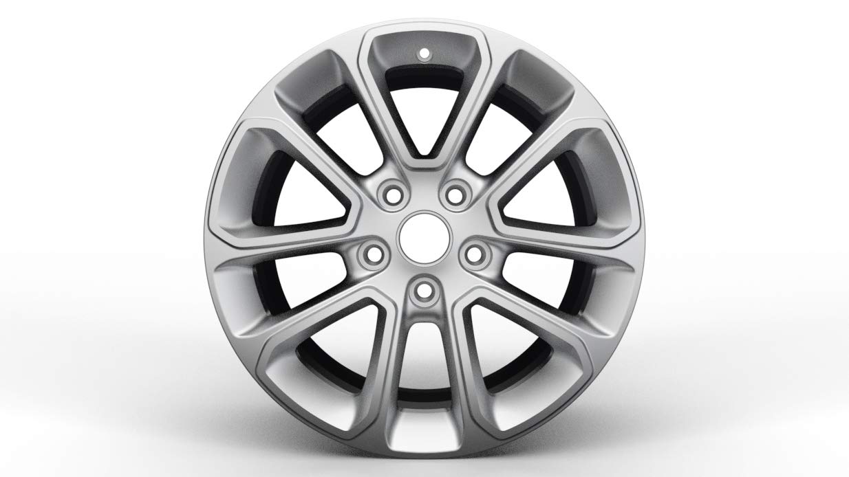 Amazon.com: Mopar 1VH40XZAAB 18
