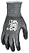 MCR Safety 92723PUXL Cut Pro 13 Gauge HyperMax Work Glove, Cut Protection Glove, Polyurethane Coated Palm & Fingertips, X-Large