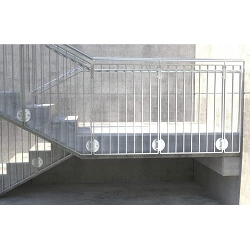 fischer UltraCut FBS II 10x100 45/35/15 Senkkopf, leistungsstarke Betonschraube für den Innenbereich, zur sicheren Befestigung in Beton & Mauerwerk, galvanisch verzinkt, 50 Stk.