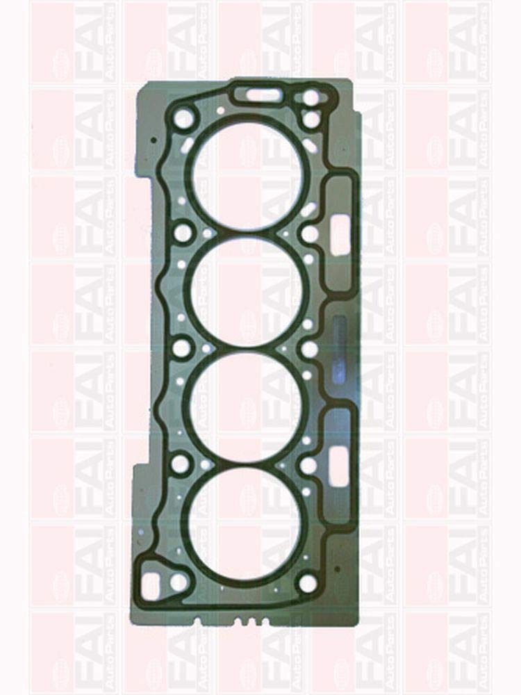FAI Autoparts HG1187 Joint d'étanchéité culasse