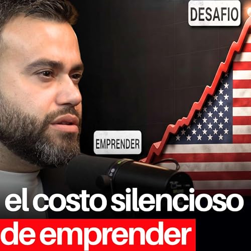 Como Pasar de Emprendedor a Empresario sin Perder la Cabeza. CEO Alex Feria
