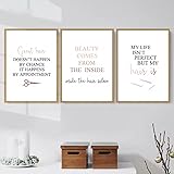 Photo Gallery jiangshandaiyoucairen hair salon poster beauty wall art pittura su tela citazioni poster e stampe modern room decor senza cornice-50x70cmx3 Photo Gallery jiangshandaiyoucairen hair salon poster beauty wall art pittura su tela citazioni poster e stampe modern room decor senza cornice-50x70cmx3