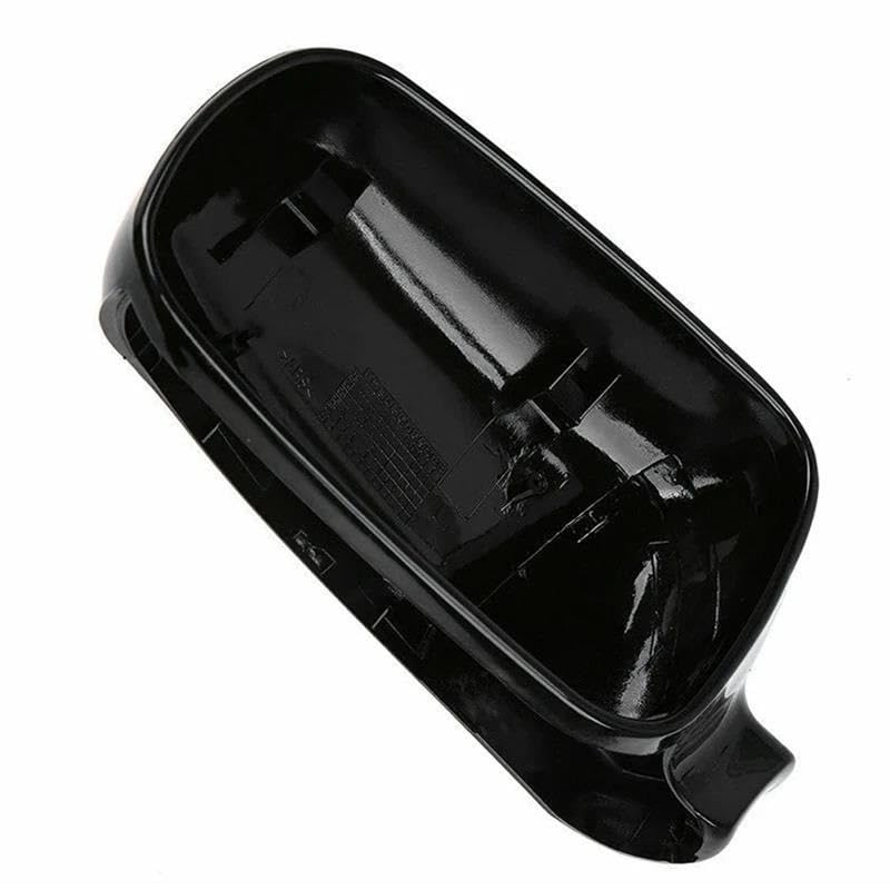 Evite vibraciones con la cubierta specchietto retrovisore para Golf 4 MK4 y Bora 4