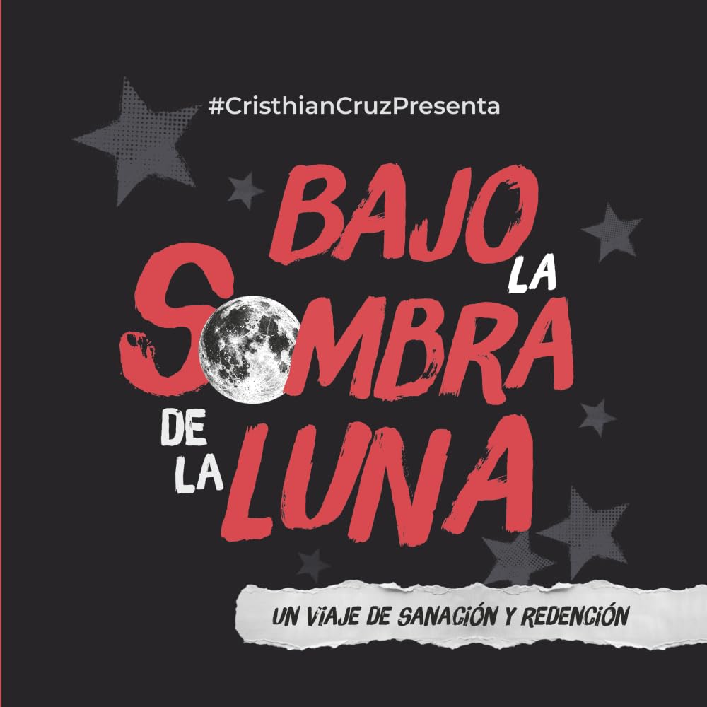 Bajo la sombra de la luna: Un viaje de sanación y redención