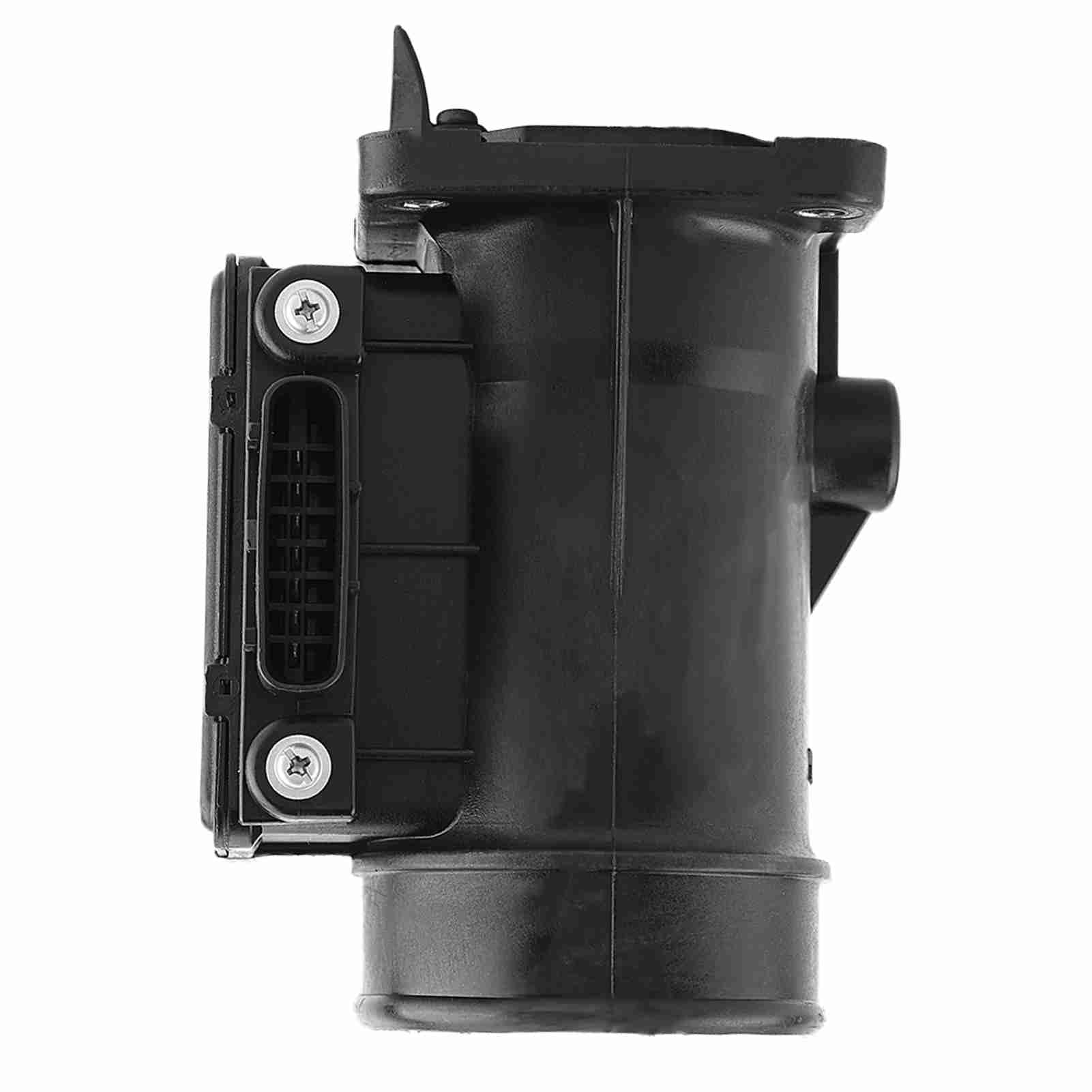 Fydun E5T06071 Misuratore di portata d'aria MD357338 Misuratore di sensore MAF in metallo ABS per 3000GT Galant Diamant M-agna Nimbus Pajero Starwagon Triton Verada