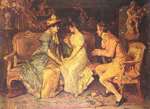 Affiche le prétendant Luis Alvarez Catalá pour grand salon moderne et décoration murale