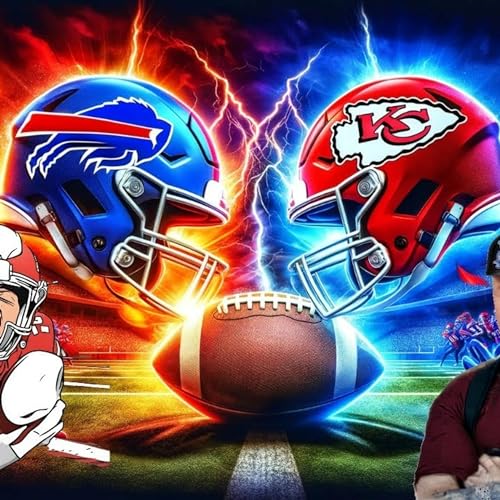 Chiefs Bills Rivalry: Divisional Playoff Highlights & Reactions