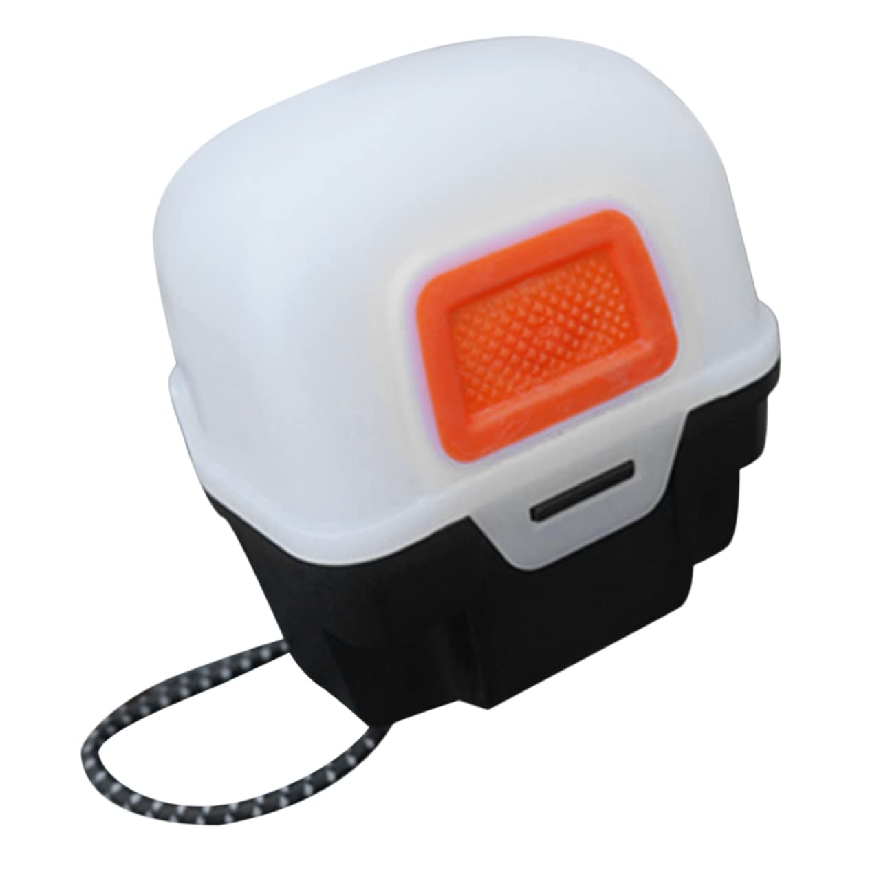 Scatola Portalampada per Lampada Frontale SUPVOX in Plastica Resistente all'Acqua