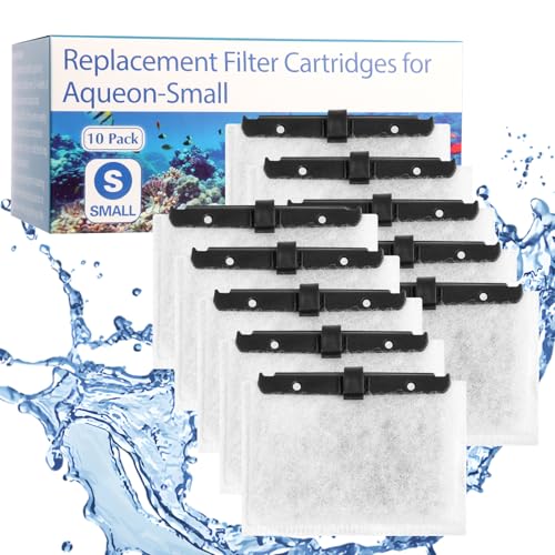 Xuanda 10pbN ^ANAEtB^[J[gbW Aqueon QuietFlow Ep dtB^[ TCY101/2.5/5K ~j{E ANAEtB^[