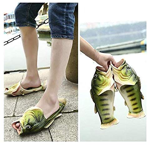 Okayji Unisex-Adult Slipper