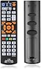 L336 Learning Remote Control Universal TV TV CBL DVD Remote Control Remote Learning Function Pure Learning Remote Commander Simple TV Remote Control CBL DVD Hi-Fi Remote Control Support Learning