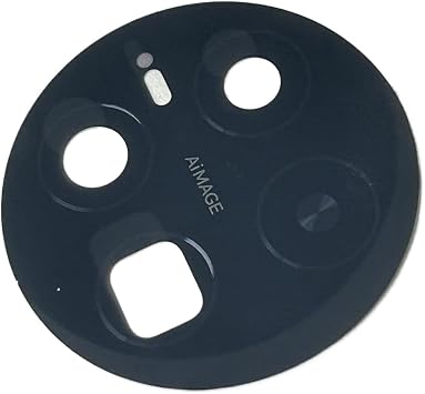 Rear Back Camera Cover Lens Compatible with Honor Magic 8 Pro 5G Parts
