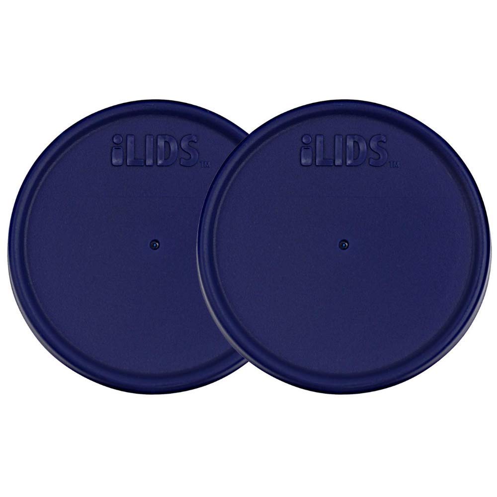 iLIDS Mason Jar Storage Lid