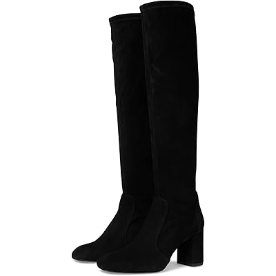 Ботинки Stuart Weitzman Lucie Boot 75