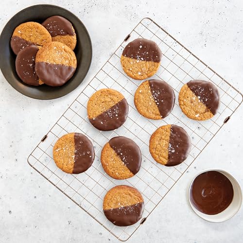 Nordic Ware Oven Safe Wire Rack Set, 2-Pack by Nordic Ware - Image 2