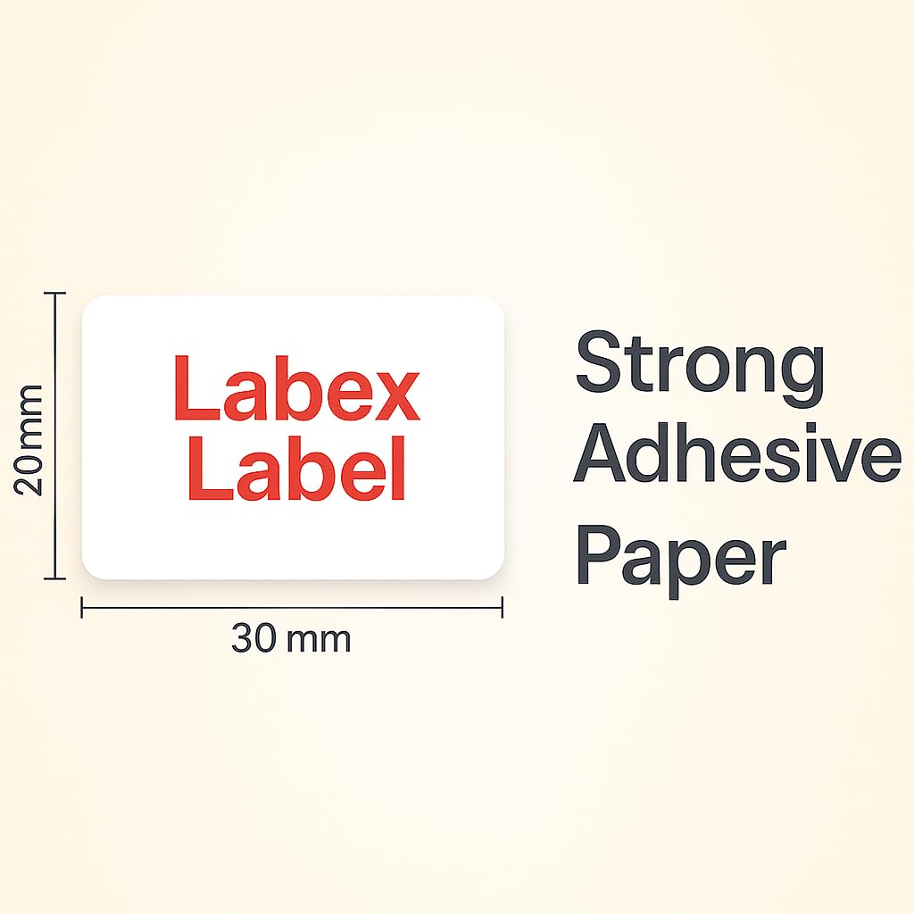 Etichette Per Stampanti Termiche Dirette - Foto 4