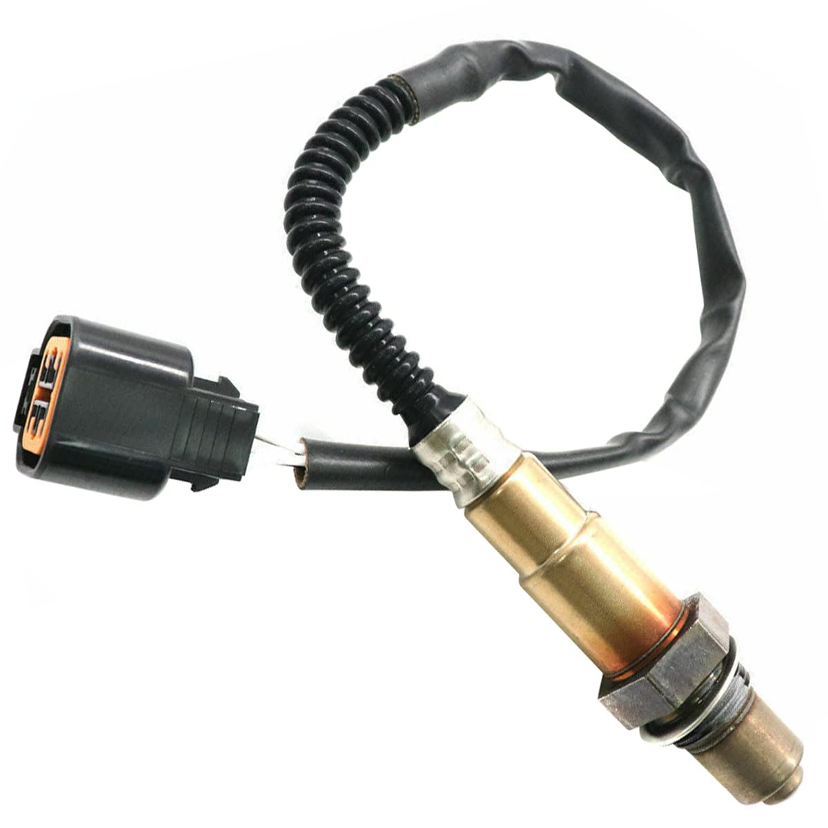 Photo 1 of OYEAUTO Oxygen O2 Sensor SG1695 Upstream Downstream Replacement for Hyundai Accent Elantra Tiburon Tucson Kia Rio Soul Spectra Sportage