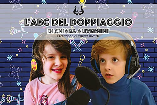 L'ABC del doppiaggio