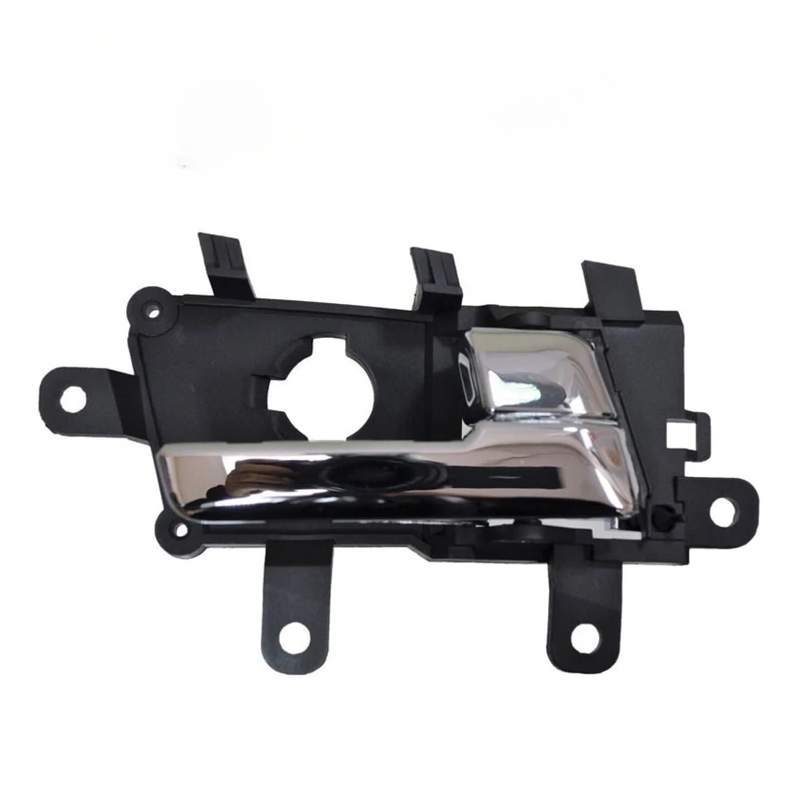 Hewpngs Rear Right Inside Door Handle Chrome For K&Ia Optima 1113 K5 1118 Master Window Switch