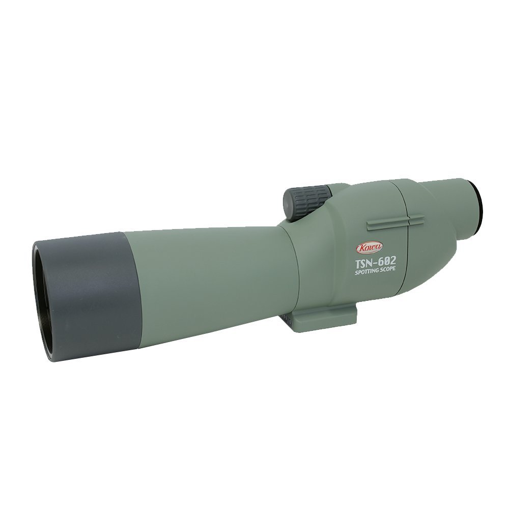 Amazon | Kowa スポッティングスコープ TSN-602 | フィールドスコープ 通販