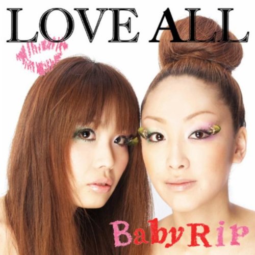 Play LOVE ALL by Baby Rip on Amazon Music