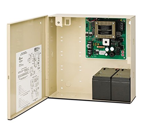 SDC 632RF Regulated Powersupply Box, 2 Amp, Class 2 Output, 12