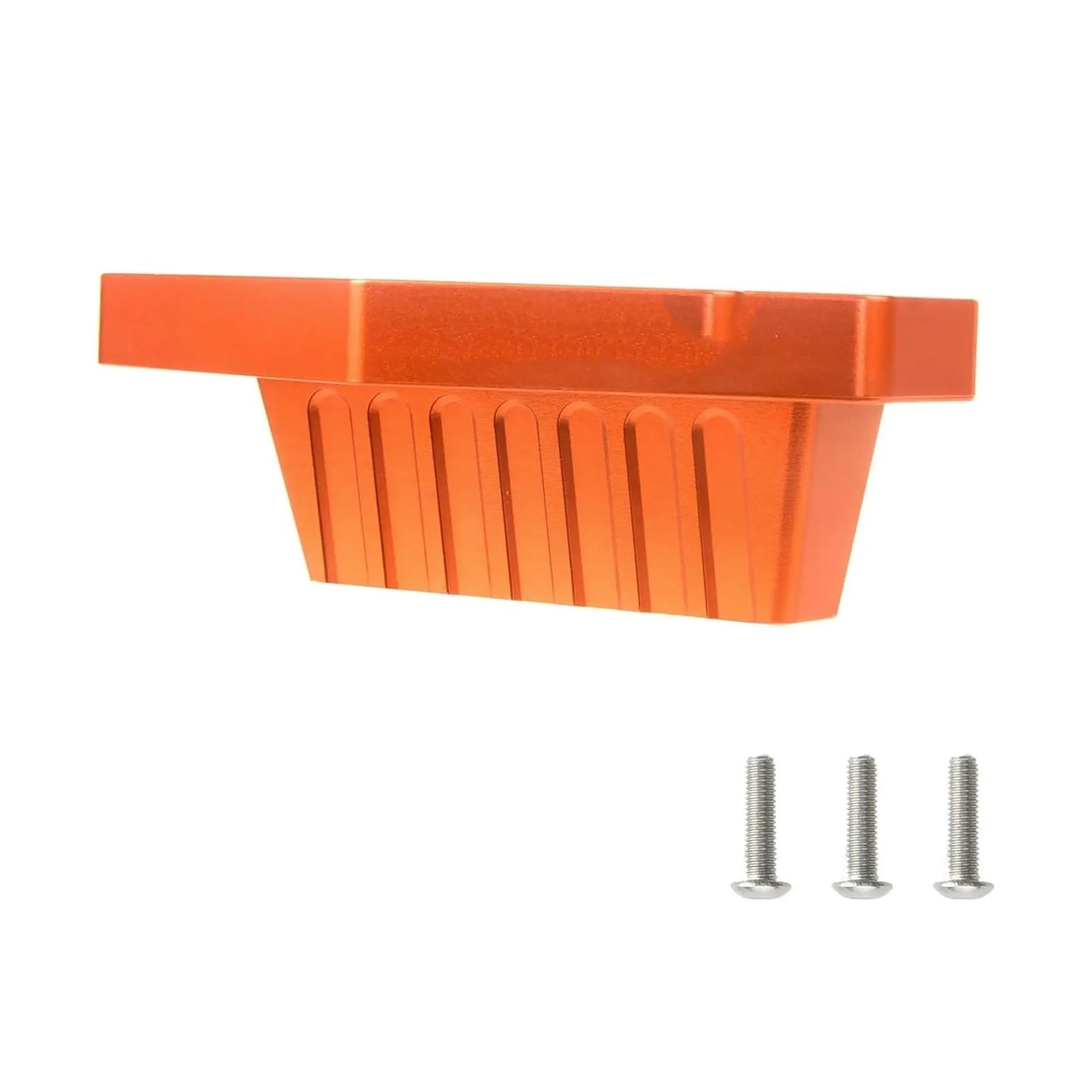 Per Tamiya CW01 Per Lunch Box Midnight Pumpkin Telaio 1/12 CW-01 Anteriore In Alluminio Braccio Inferiore Mount RC Aggiornamenti Parti Giocattoli RC