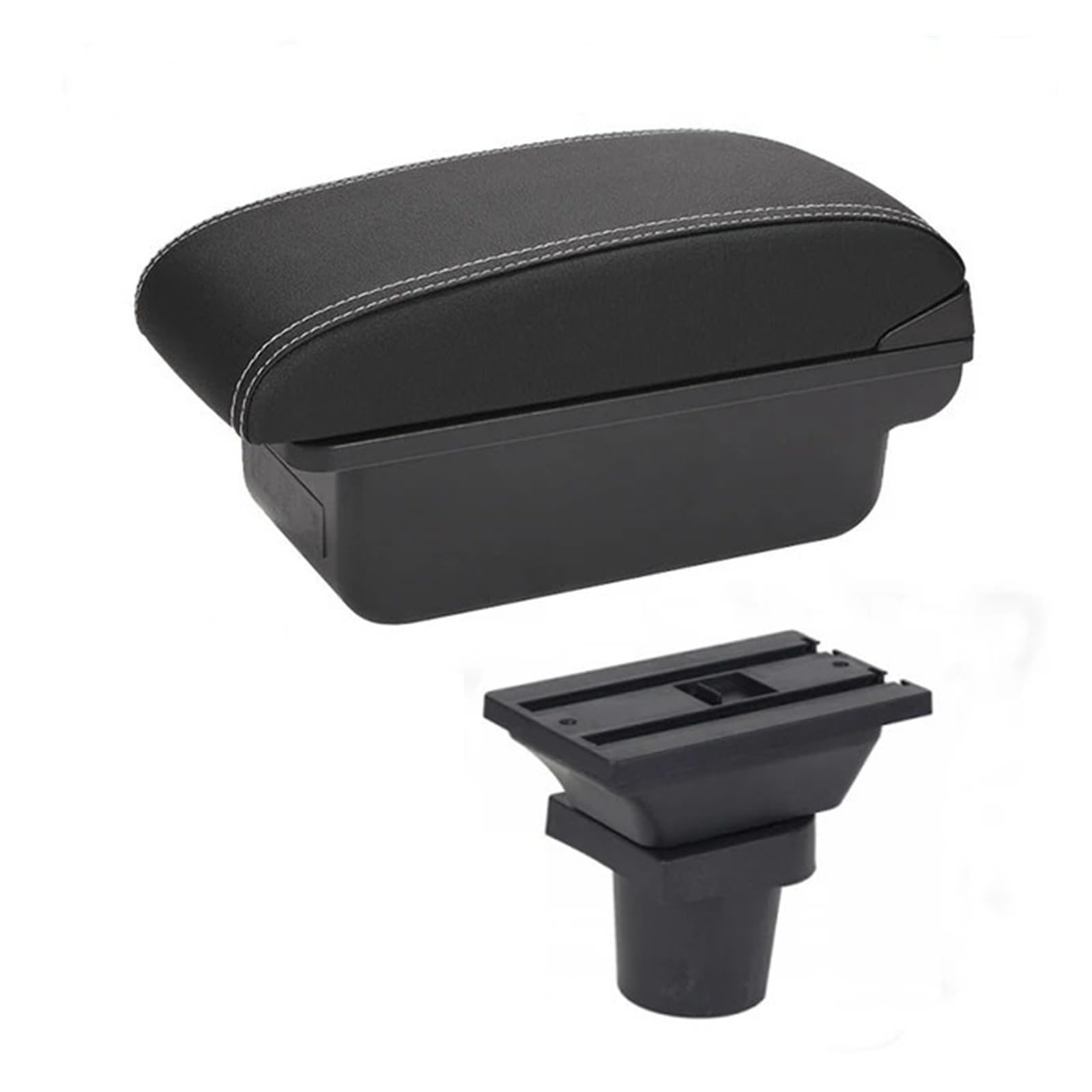 Car Armrest Box For Kia For Picanto Armrest Box Center Console