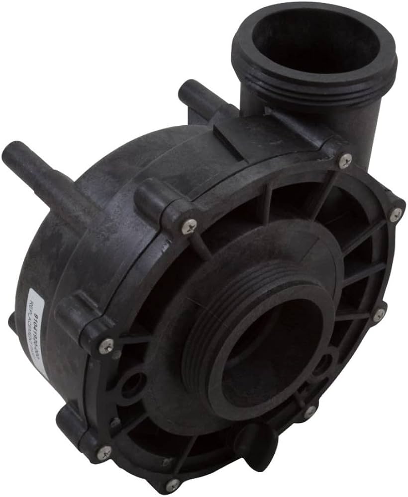 Amazon.com : Wet End, Gecko AquaFlo XP2/XP2E 2.0ohp/3.0thp 2 Amazon.com : Wet End, Gecko AquaFlo XP2/XP2E 2.0ohp/3.0thp 2