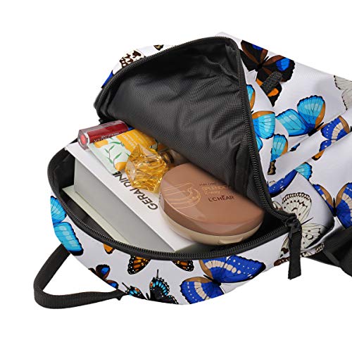 Image of Deanfun Mini Backpack, Waterproof Small Backpack for Women Young Girls Kids Backpack DMNSB-24
