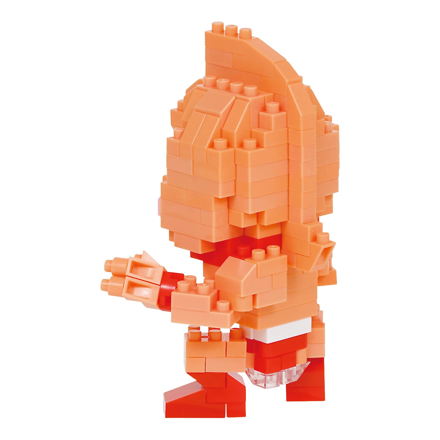 Amazon.co.jp: カワダ(Kawada) ナノブロック キン肉マン NBCC_117