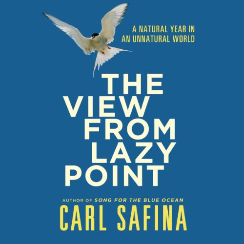 The View From Lazy Point (Authored by Carl Safina) episode artwork