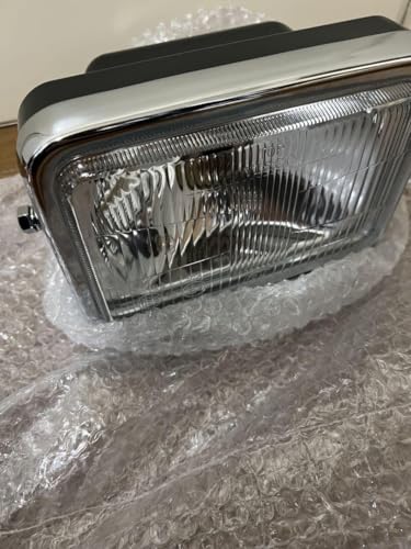 【A0244】 時代物 ヘッドライト 旧車 詳細不明 楽天市場】旧車（種類（カーライト電球）ハロゲン）（ヘッド