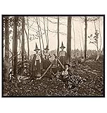 8x10 UNFRAMED PRINTS - NOT Canvas or Tin Sign UNIQUE WALL ART DECOR - Cool original home decorations for office, living room, bedroom, bathroom, family room, man cave, dorm, dining room, kitchen, classroom, apartment, bar, baby nursery PERFECT PRESEN...