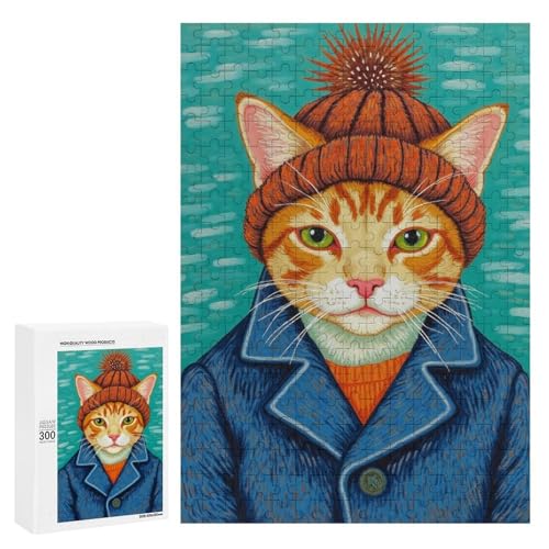仔猫の初恋 1000ピース 51.5x72.8cm ジグソーパズル 仔猫の初恋 1000ピース 51.5x72.8cm ジグソーパズル 仔猫の初恋 1000