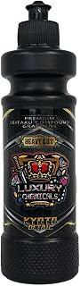 贅沢コンパウンドグラフェン Heavy Cut 300ml 研磨剤