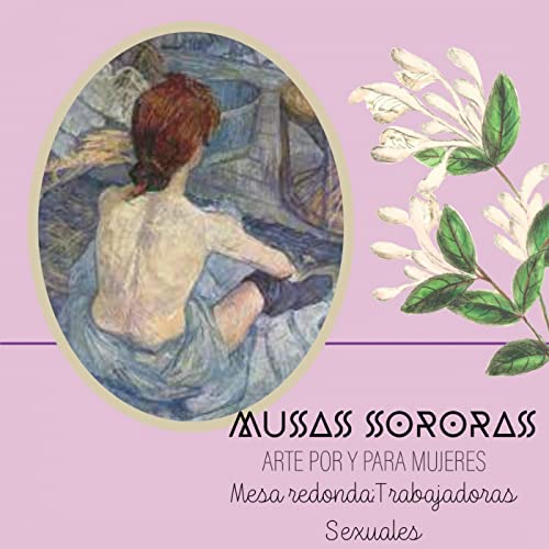 T2:EP50: Mesa redonda. Trabajo sexual. cover art