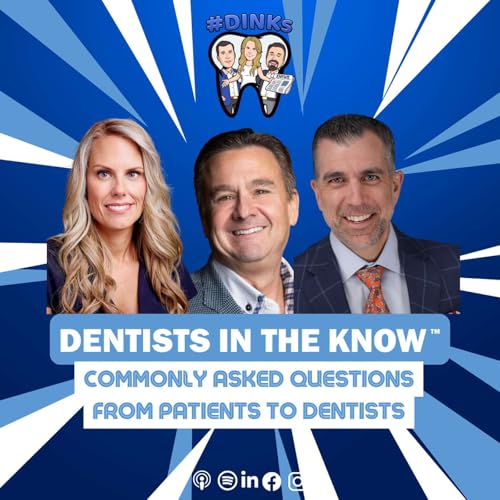 Page de couverture de Top Questions to Ask Your Dentist on Humpday Happy Hour™