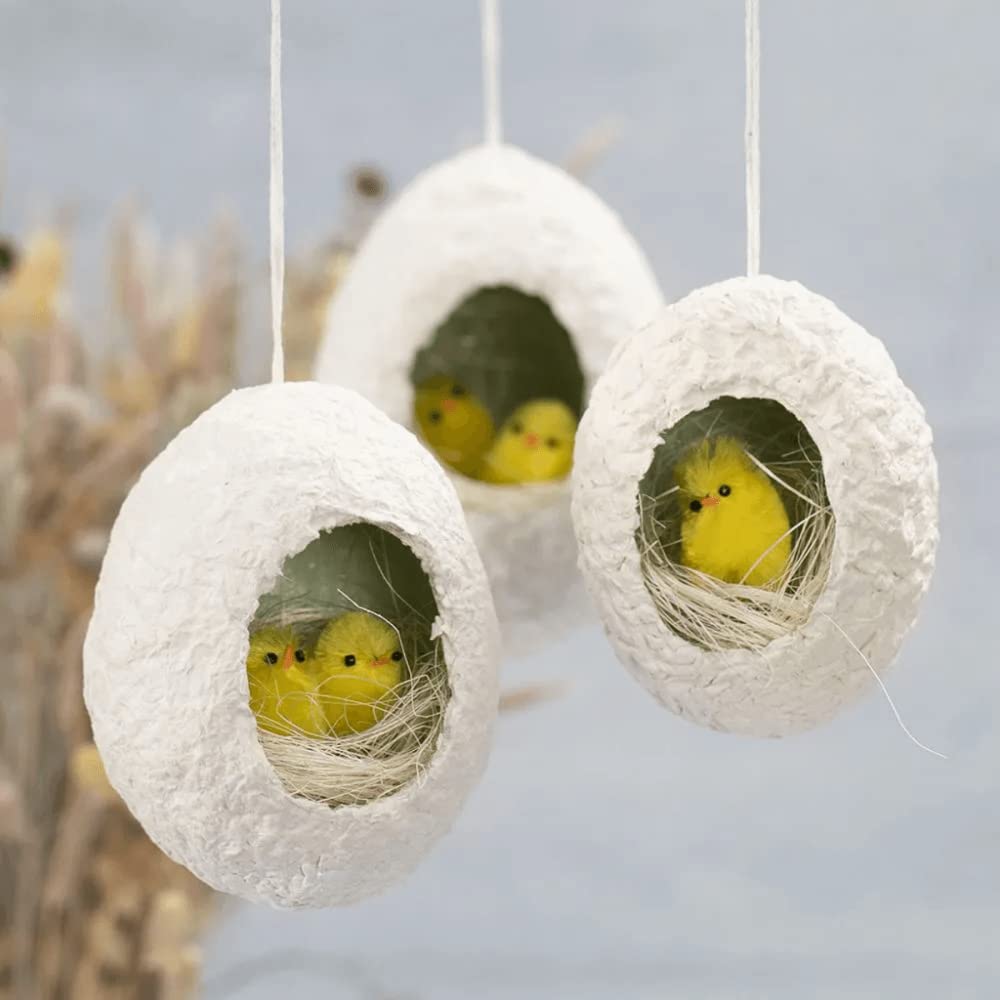 Poussins de Pâques
