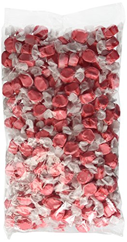 Cinnamon Salt Water Taffy 3lb by Sweets