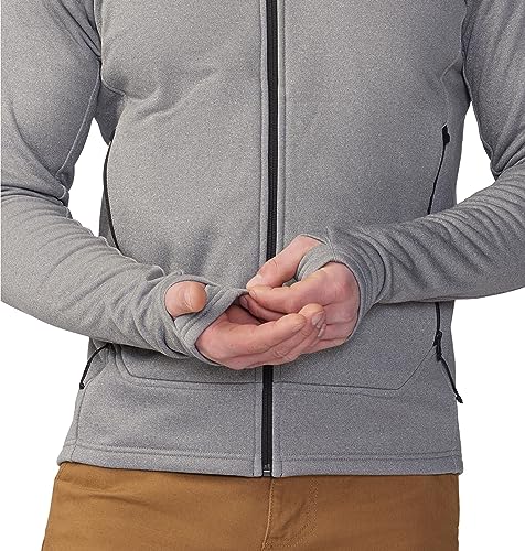 Image of Mountain Hardwear unisex-adult Sendura Hoody
