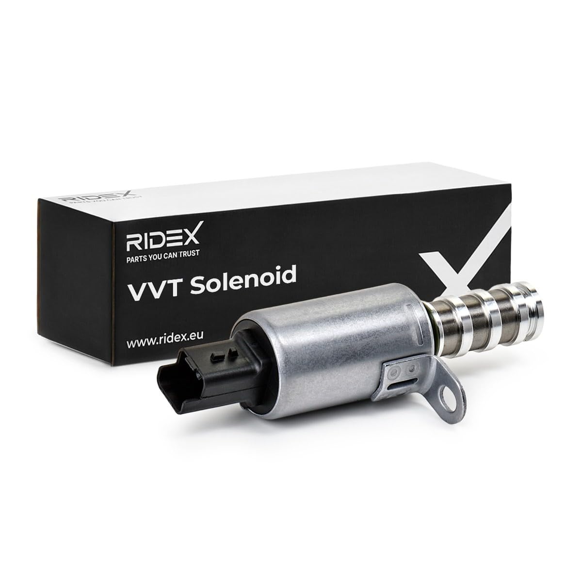 RIDEX 3826C0002 Valvola di comando per regolazione albero a camme Compatibilità con OPEL Crossland X P17