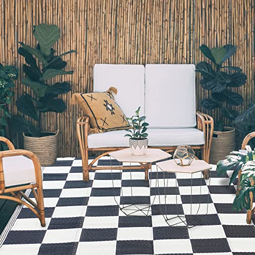 Top 10 Best Outdoor Carpet For Camping Reviews & Buying Guide Katynel