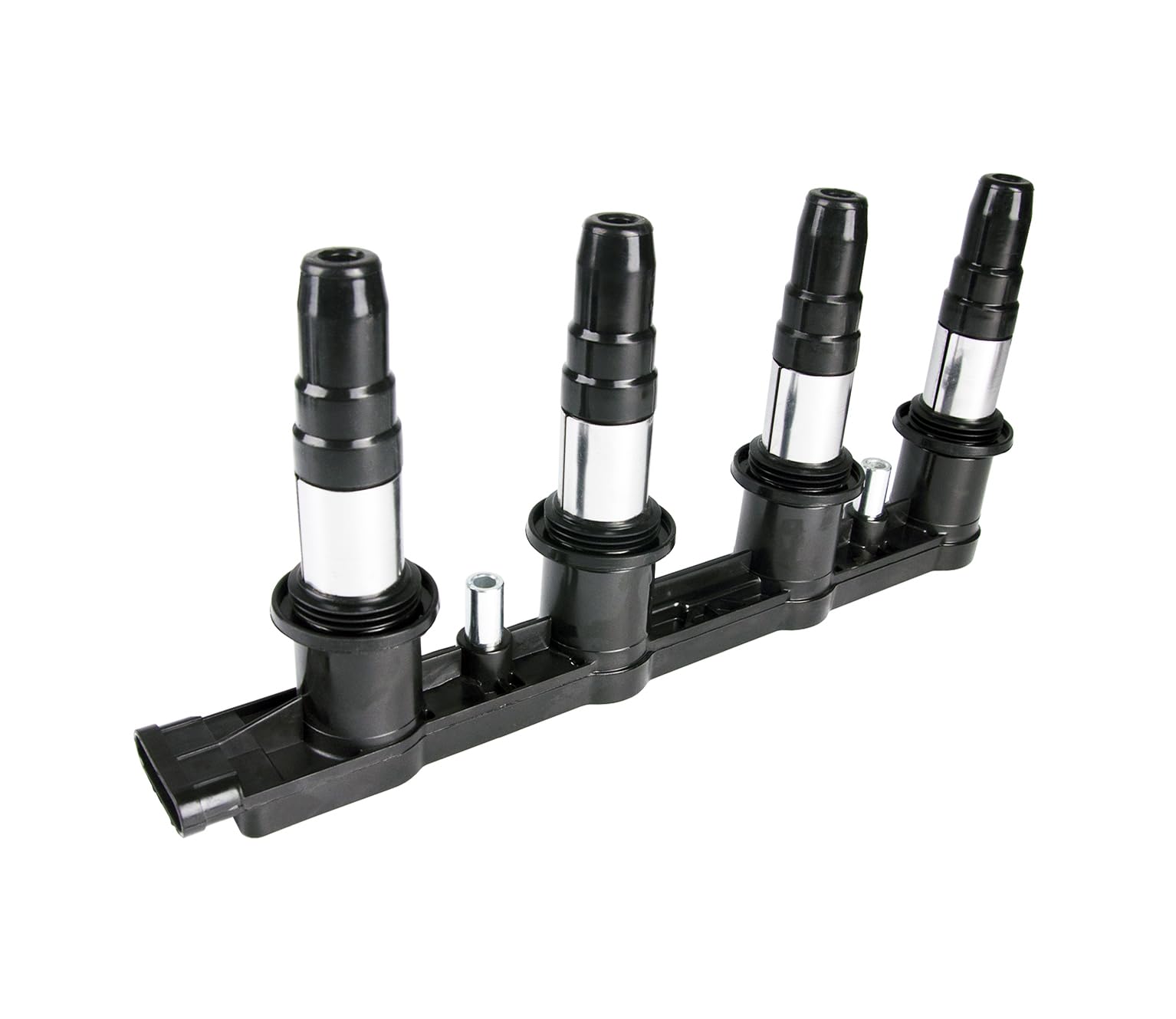 Bobina di accensione 26163171, 55571790, 55584745 per Astra H, Astra J, Astra Mk VI (J), per Mokka 1.6, per Cruze, per Sonic(T300), per Tracker 1.6, 40809, 880376, CU1527, IIS512